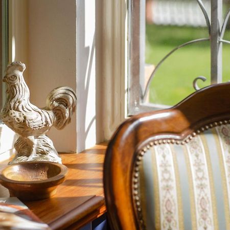 B&B Il Giardino Di Pradleves Dış mekan fotoğraf