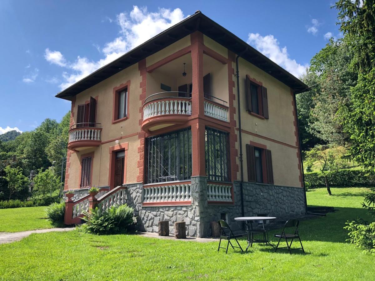 B&B Il Giardino Di Pradleves Dış mekan fotoğraf