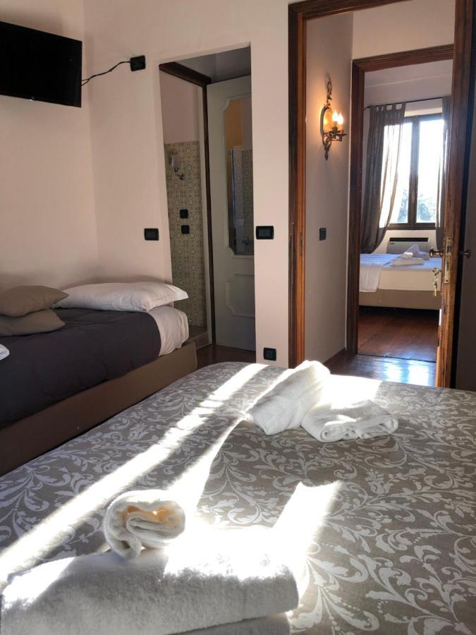 B&B Il Giardino Di Pradleves Dış mekan fotoğraf