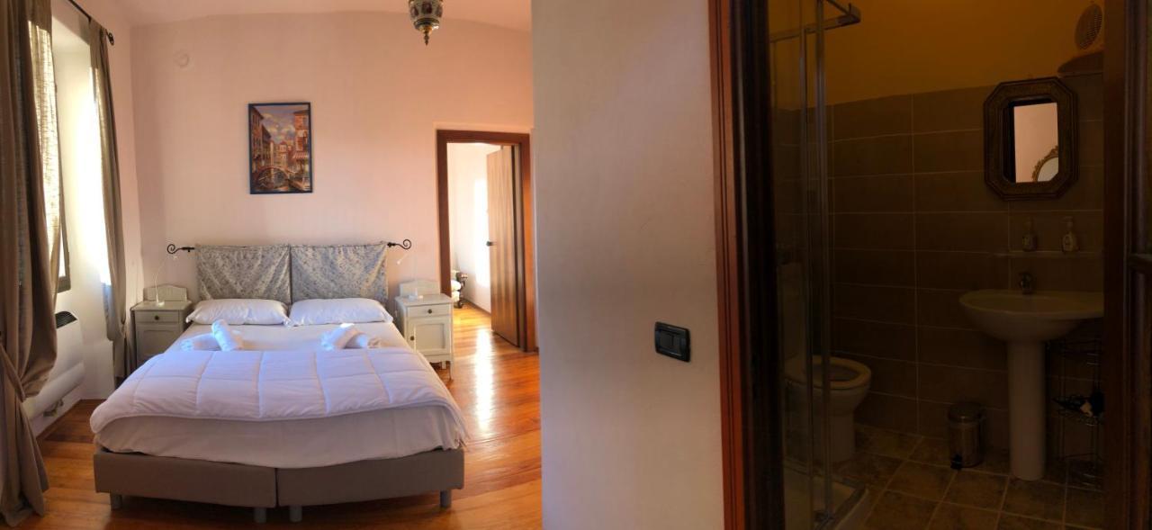B&B Il Giardino Di Pradleves Dış mekan fotoğraf