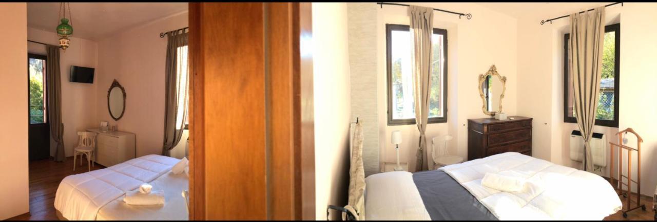 B&B Il Giardino Di Pradleves Dış mekan fotoğraf