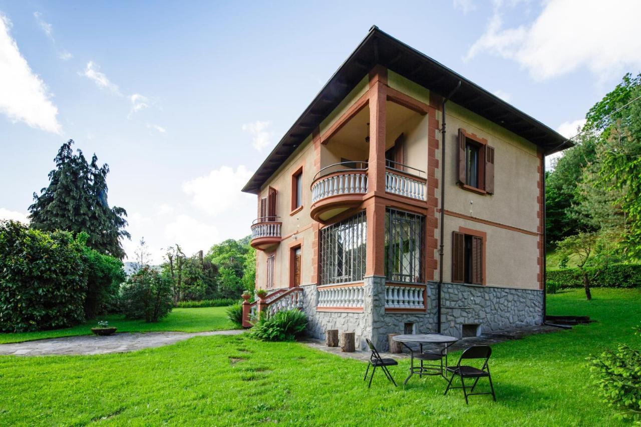 B&B Il Giardino Di Pradleves Dış mekan fotoğraf