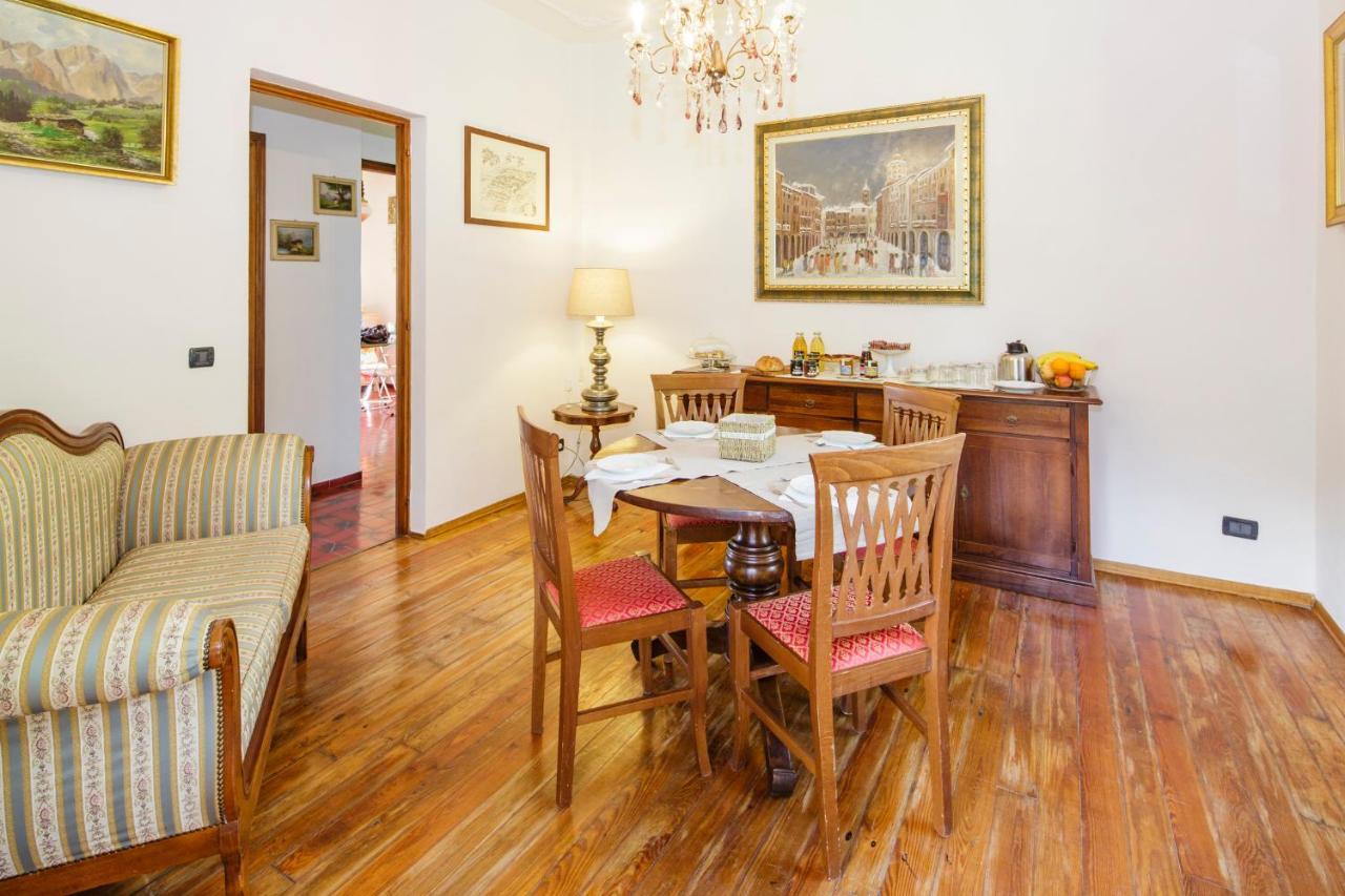B&B Il Giardino Di Pradleves Dış mekan fotoğraf