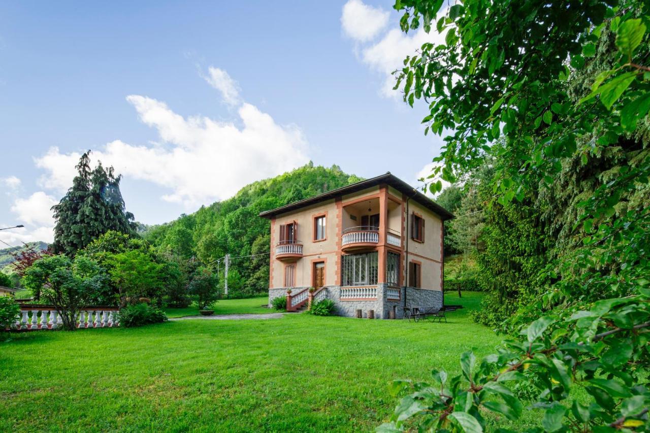 B&B Il Giardino Di Pradleves Dış mekan fotoğraf