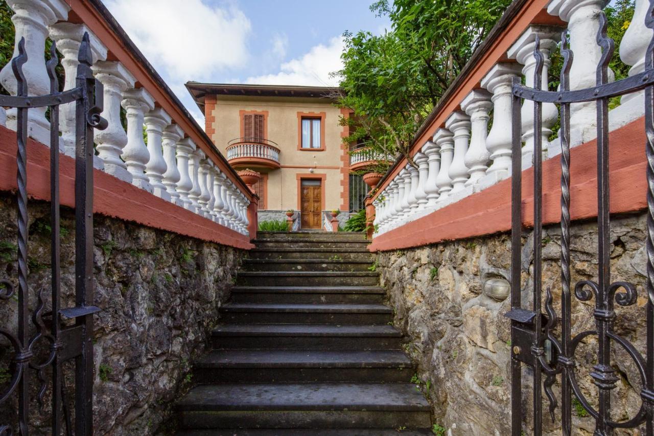 B&B Il Giardino Di Pradleves Dış mekan fotoğraf