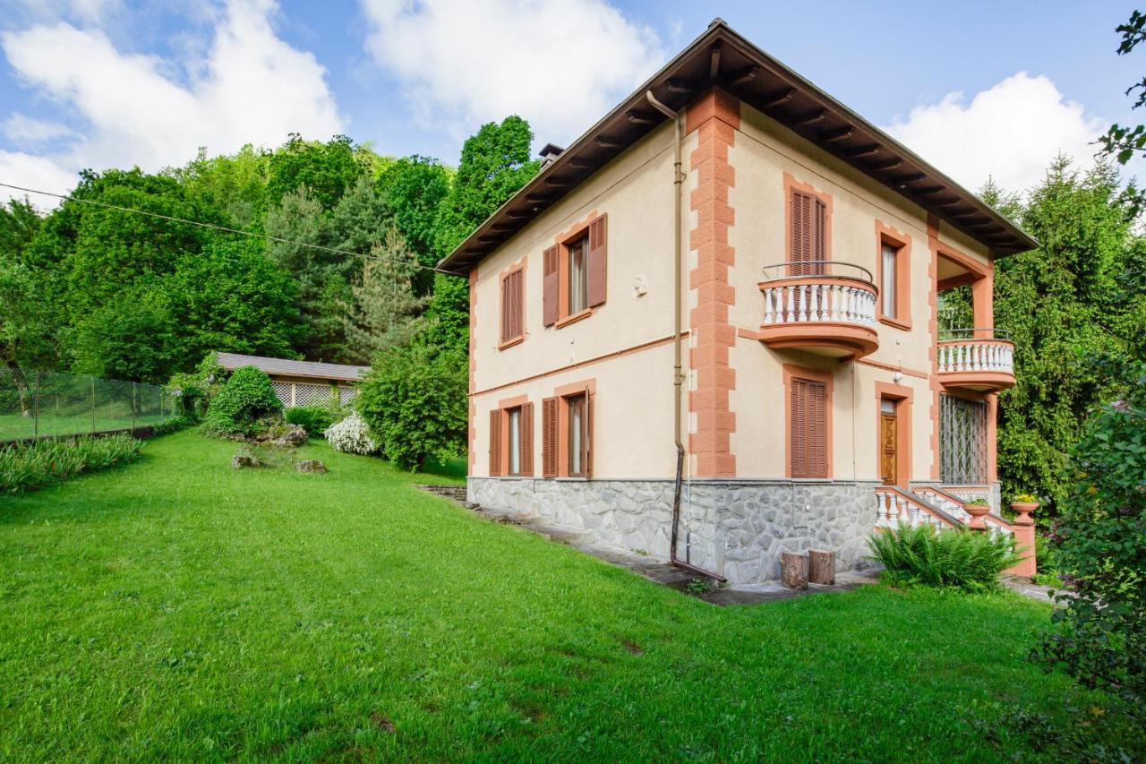 B&B Il Giardino Di Pradleves Dış mekan fotoğraf