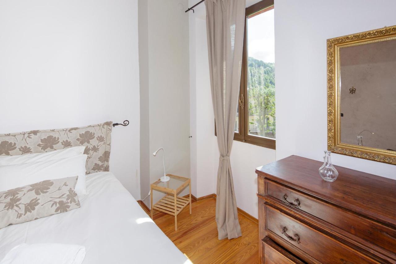 B&B Il Giardino Di Pradleves Dış mekan fotoğraf