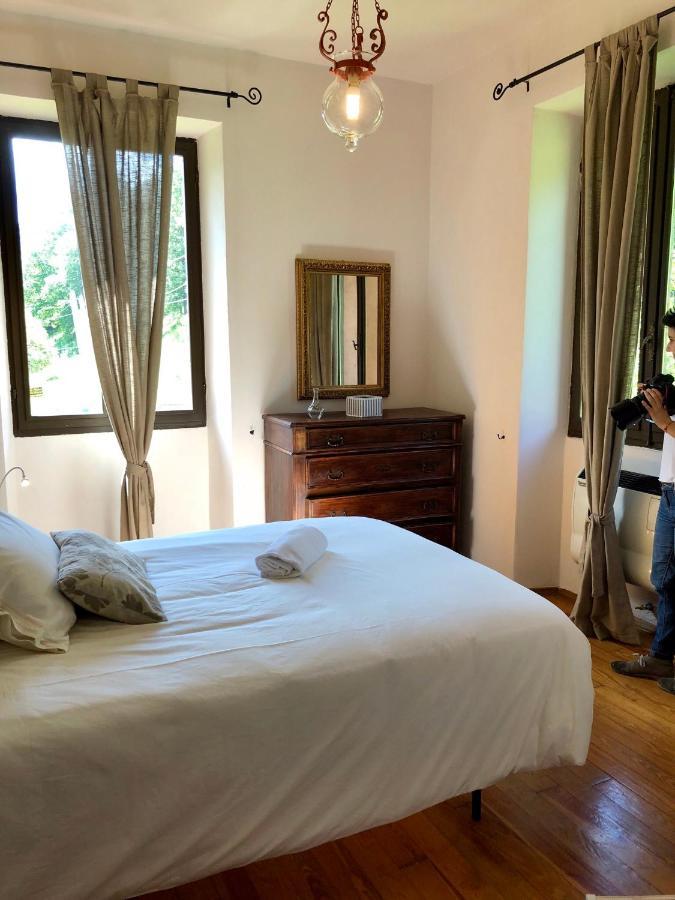 B&B Il Giardino Di Pradleves Dış mekan fotoğraf