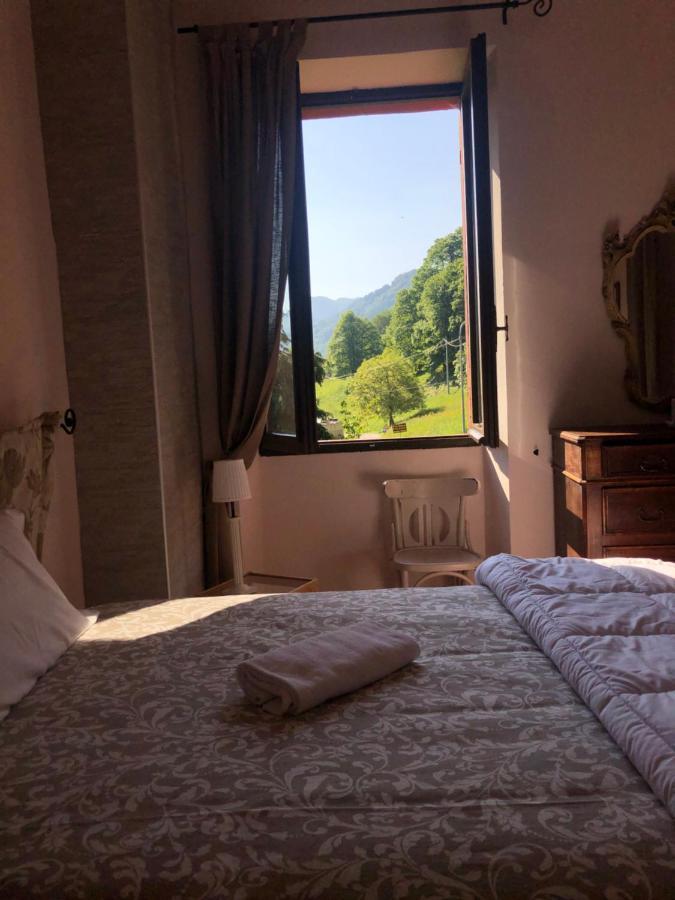B&B Il Giardino Di Pradleves Dış mekan fotoğraf