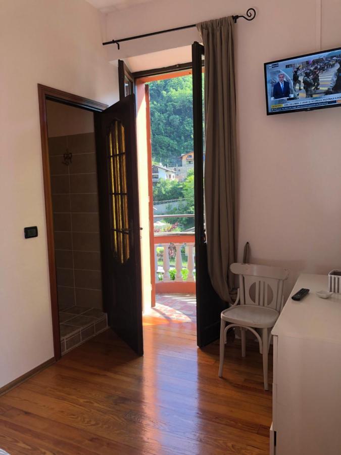 B&B Il Giardino Di Pradleves Dış mekan fotoğraf