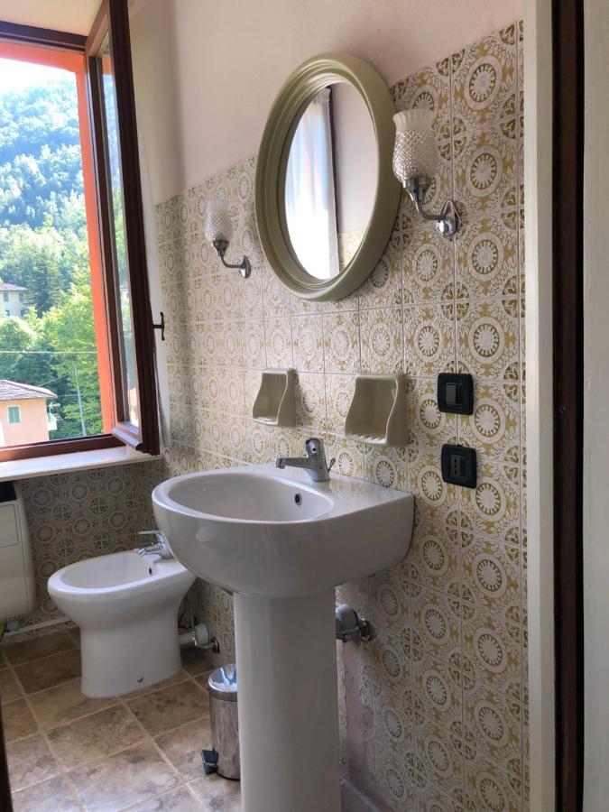 B&B Il Giardino Di Pradleves Dış mekan fotoğraf