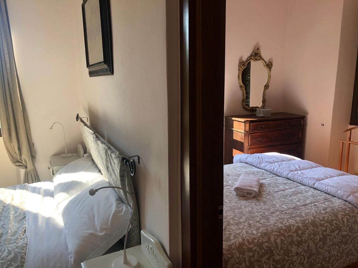 B&B Il Giardino Di Pradleves Dış mekan fotoğraf