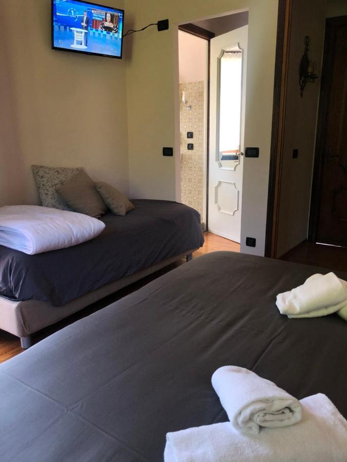 B&B Il Giardino Di Pradleves Dış mekan fotoğraf
