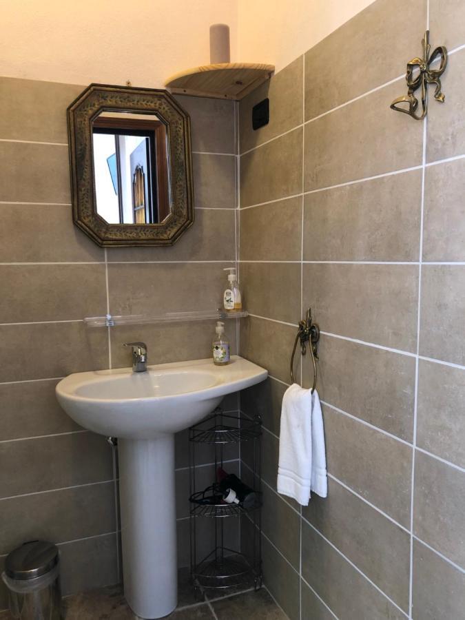 B&B Il Giardino Di Pradleves Dış mekan fotoğraf