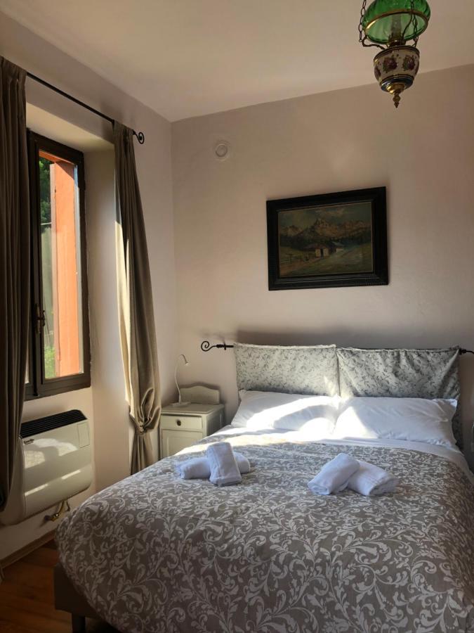 B&B Il Giardino Di Pradleves Dış mekan fotoğraf