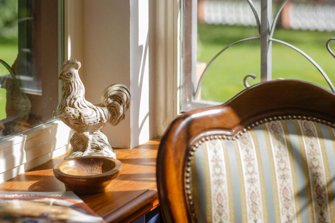 B&B Il Giardino Di Pradleves Dış mekan fotoğraf