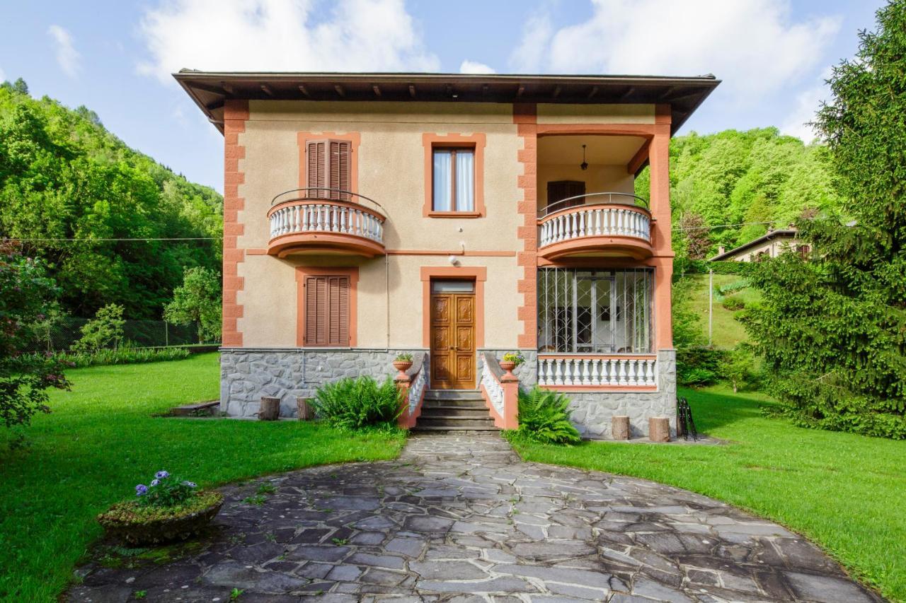 B&B Il Giardino Di Pradleves Dış mekan fotoğraf