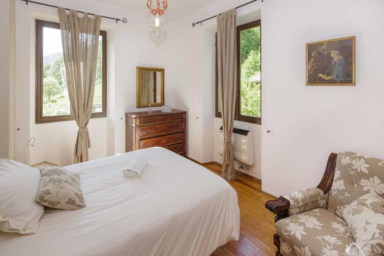 B&B Il Giardino Di Pradleves Dış mekan fotoğraf