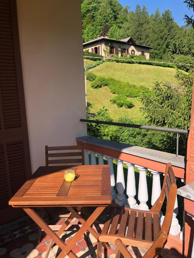 B&B Il Giardino Di Pradleves Dış mekan fotoğraf