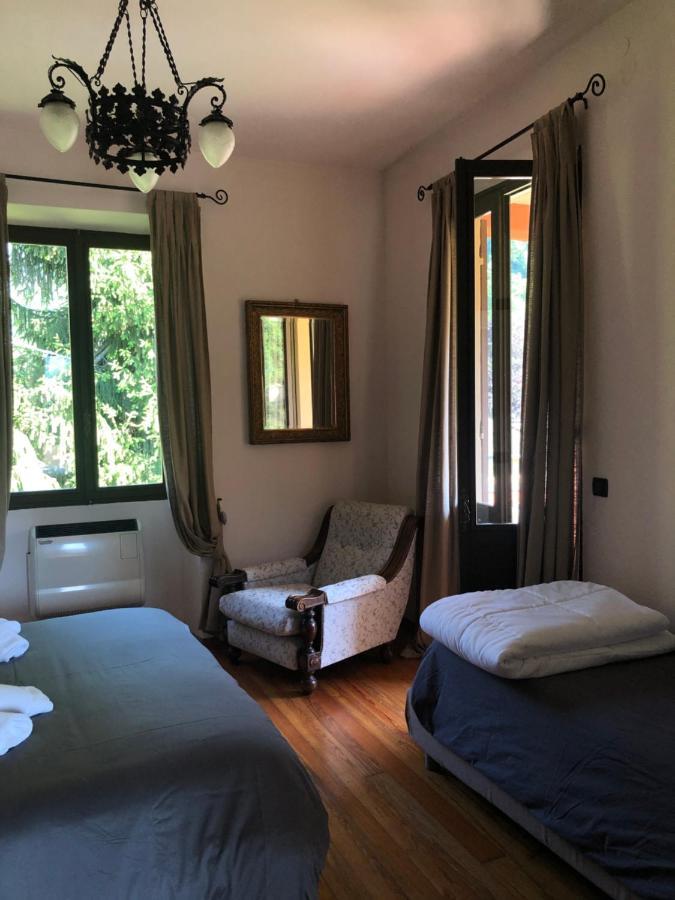 B&B Il Giardino Di Pradleves Dış mekan fotoğraf